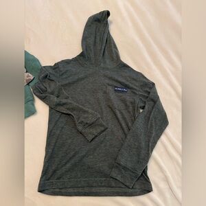 Properly Tied Hoodie